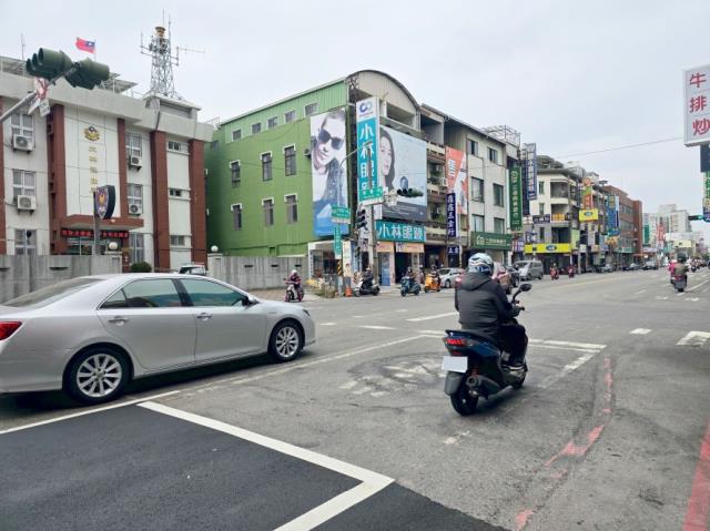 台南東區建地-4