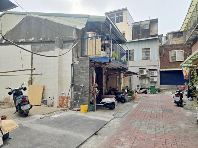 台南東區建地-5