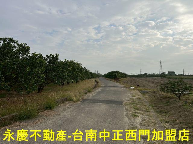 台南麻豆農地-1