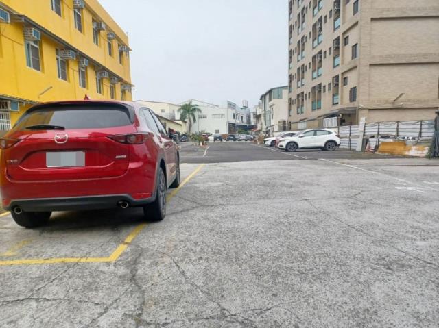 台南永康工業地-3