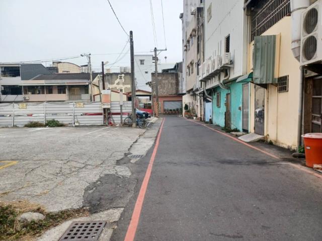 台南永康工業地-4