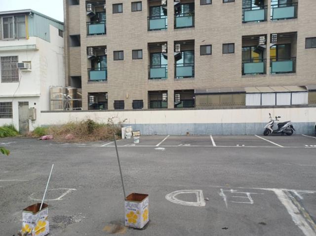 台南永康工業地-7