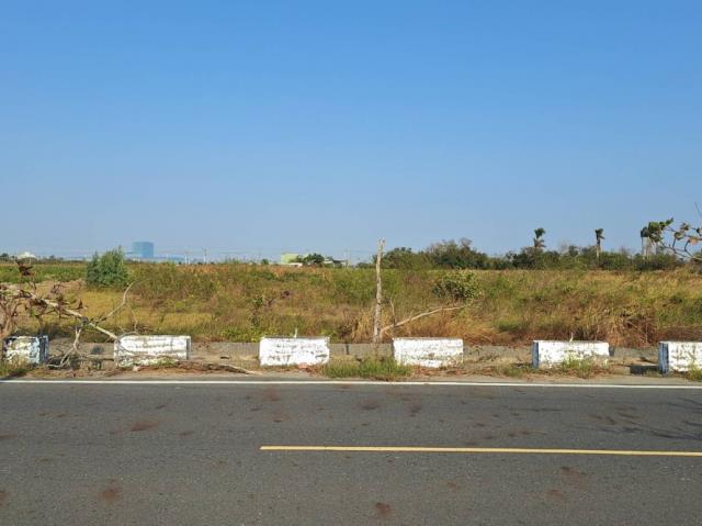 台南學甲農地-9