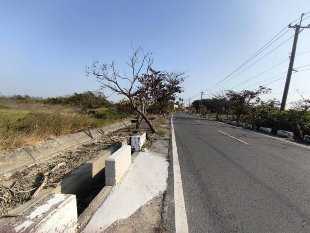 台南學甲農地-5