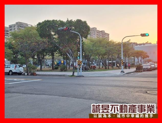 台南北區建地-1