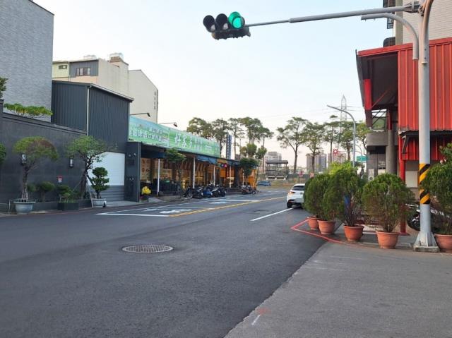 台南北區建地-5