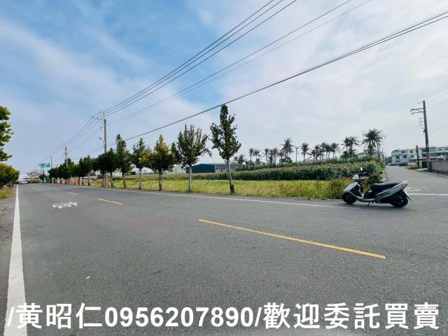 台南安定農地-0