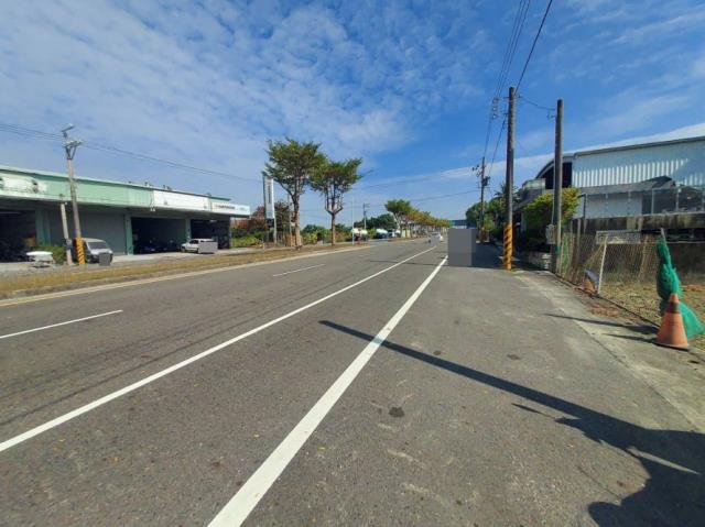 台南歸仁農地-3