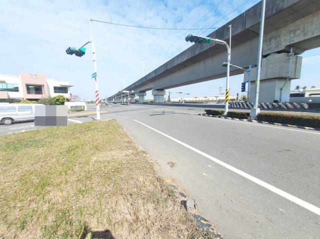 台南歸仁農地-5