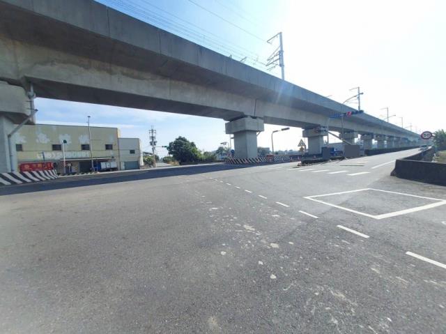 台南歸仁農地-7