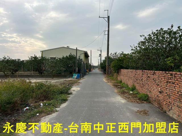 台南麻豆農地-10