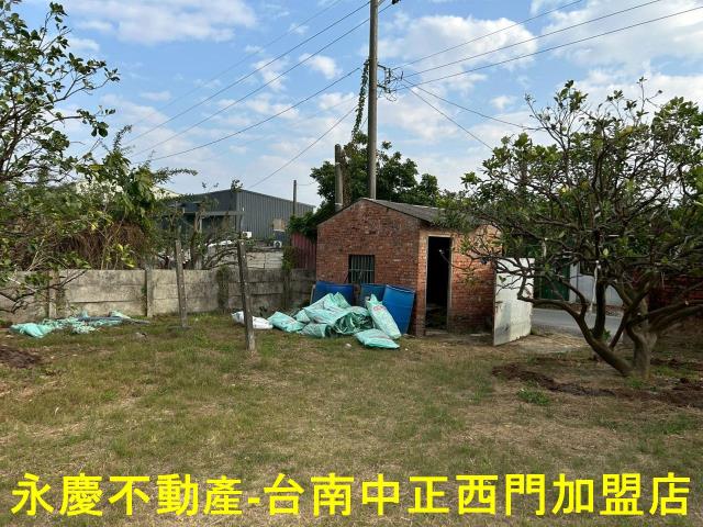 台南麻豆農地-3