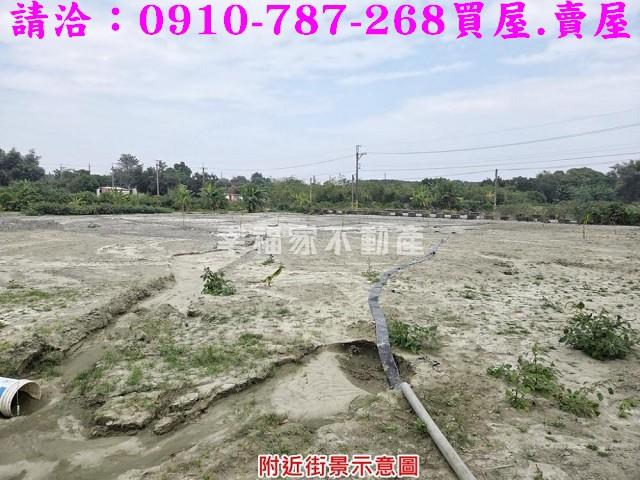 歸仁農地-14