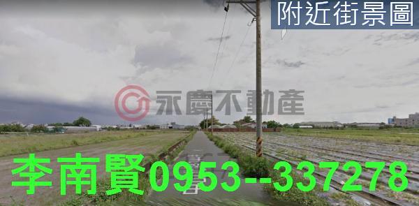 台南農地-1