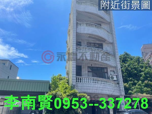 台南歸仁建地-3