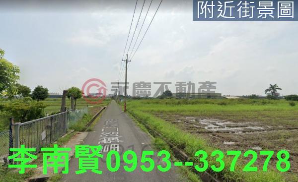 台南永康農地-5