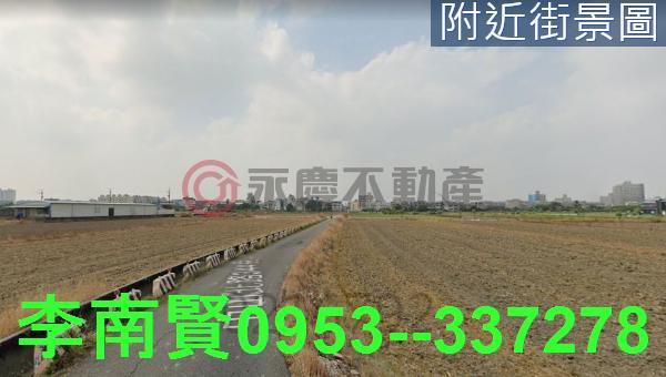 台南永康農地-8