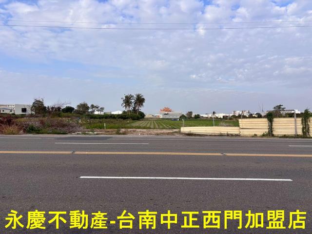 台南安南農地-11