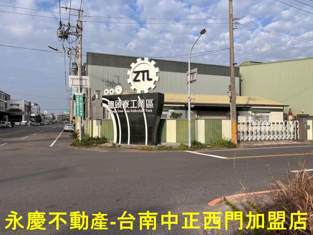 台南安南農地-12