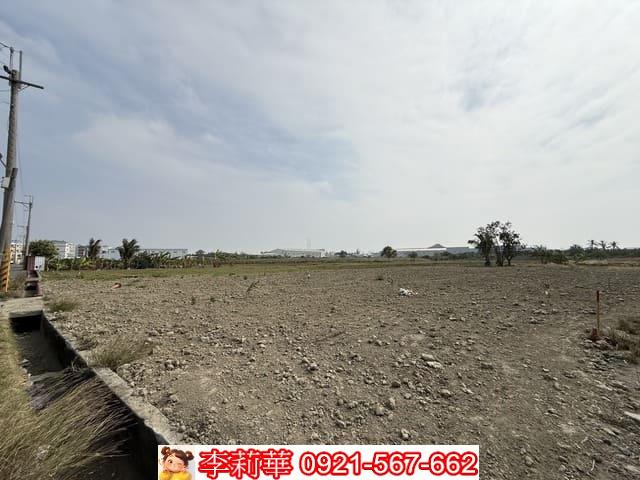 台南安南農地-7