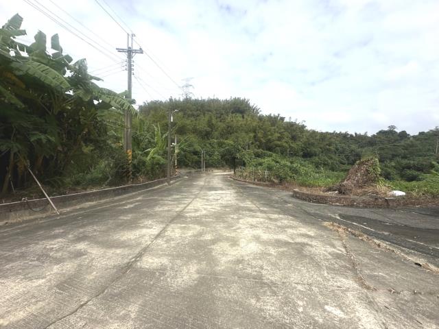 台南龍崎農地-10