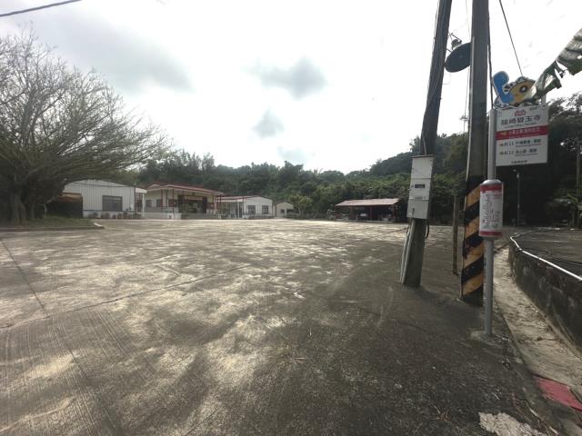 台南龍崎農地-12