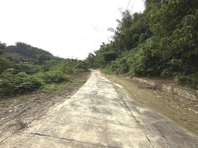 台南龍崎農地-1