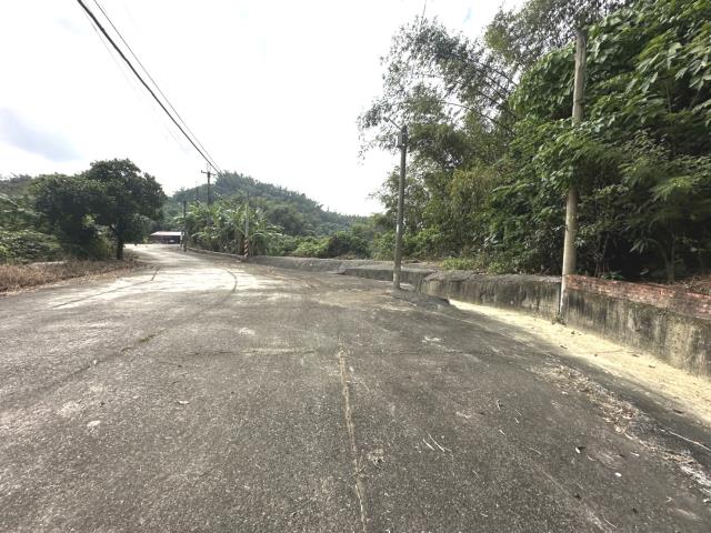 台南龍崎農地-5