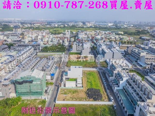 台南安南建地-6