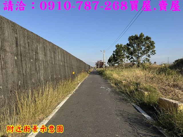 台南新市農地-12