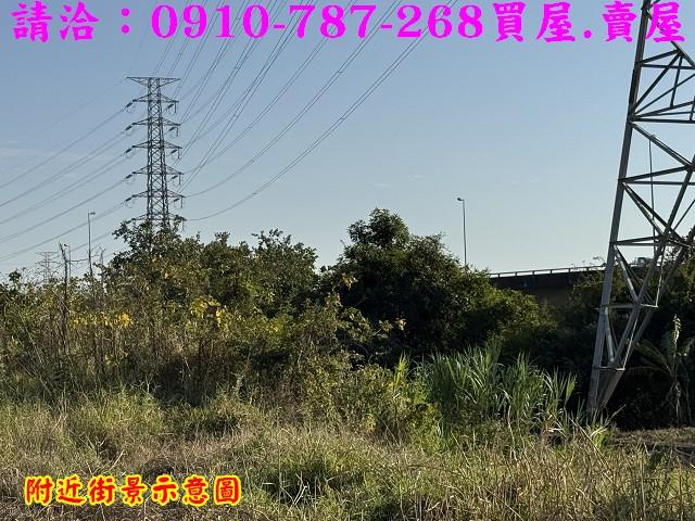 台南新市農地-14