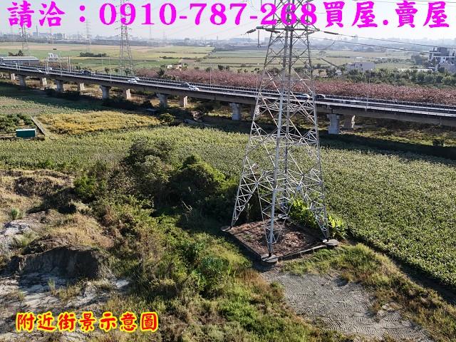 台南新市農地-4