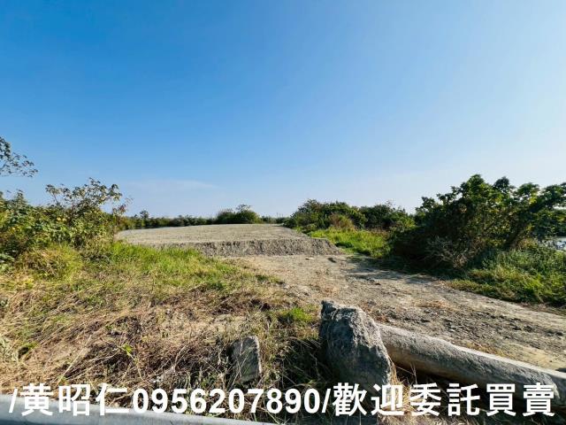 台南安南農地-1