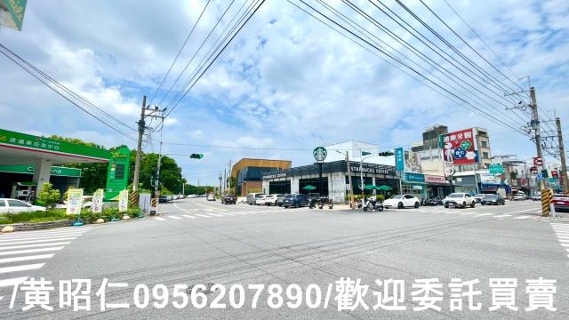 台南善化建地-0