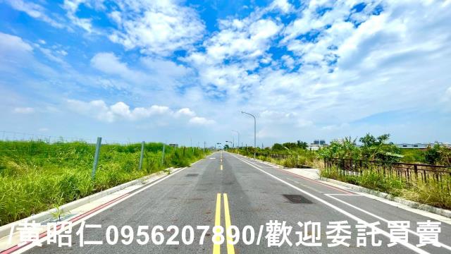 台南善化建地-2