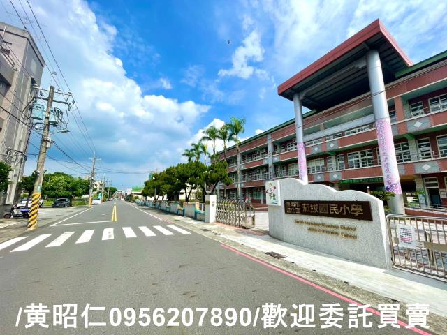 台南善化建地-0