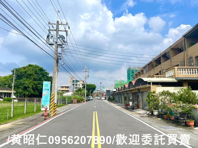 台南善化建地-3