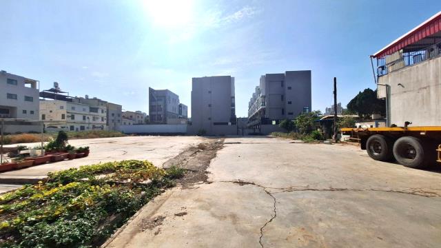台南永康建地-2