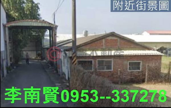 台南農地-2