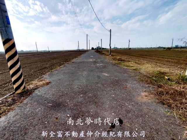 台南農地-3