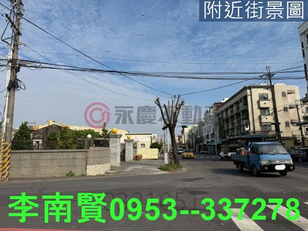 台南仁德建地-0