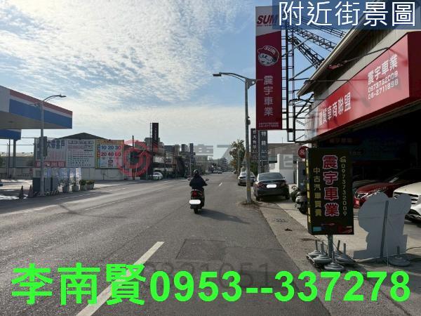 台南仁德建地-1