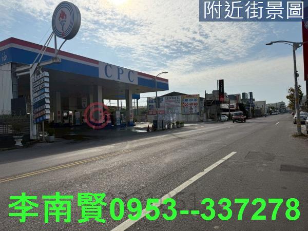 台南仁德建地-2