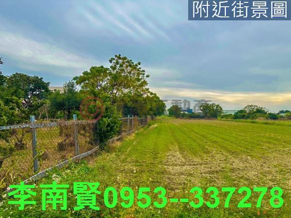 台南永康農地-10