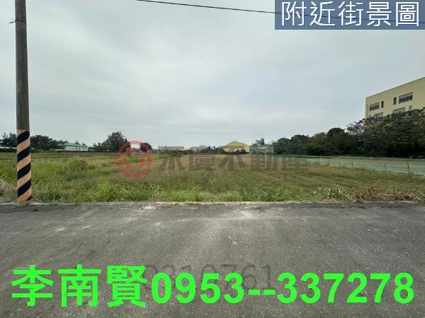 台南永康農地-0