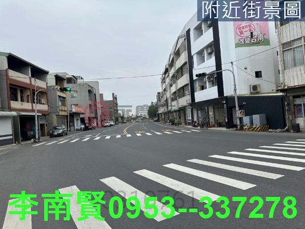 台南永康農地-4