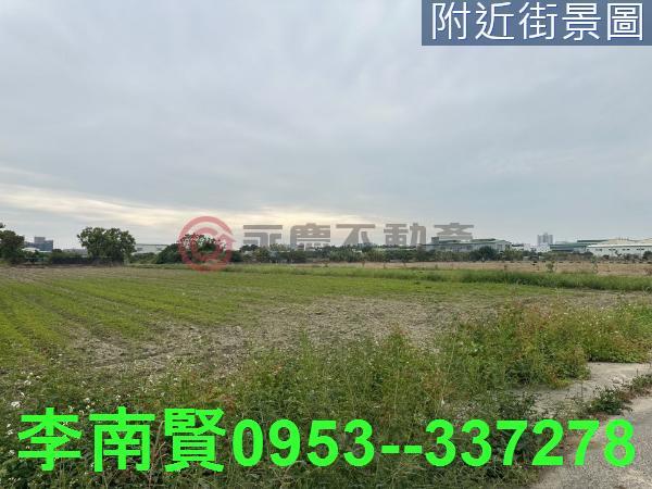 台南永康農地-7