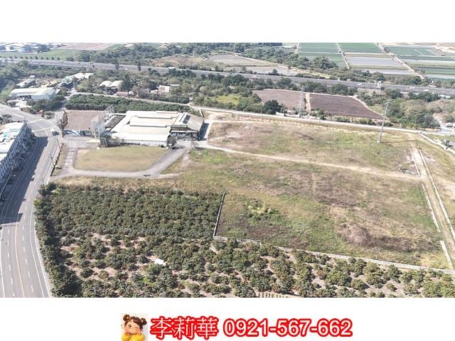 台南新化農地-1