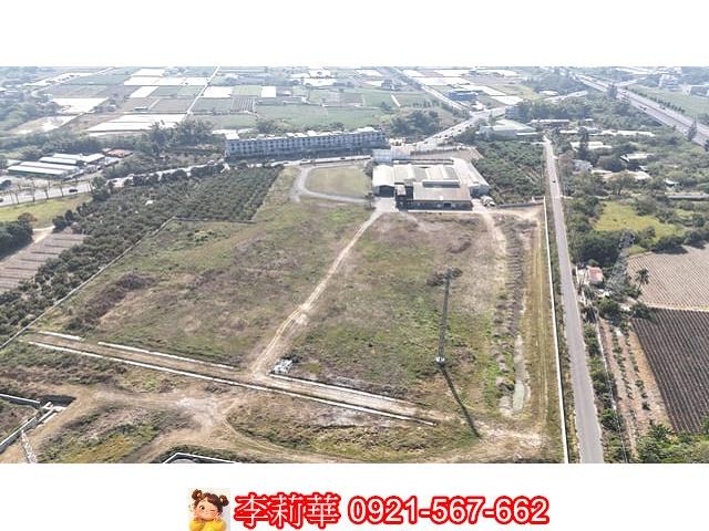 台南新化農地-2