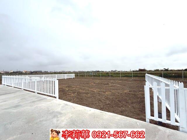 台南將軍農地-5